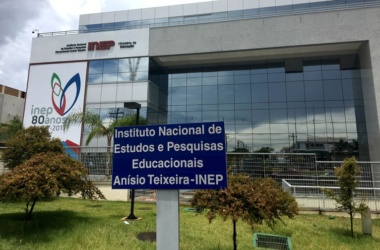Arquivos #inep - 2 em 1 Consultoria
